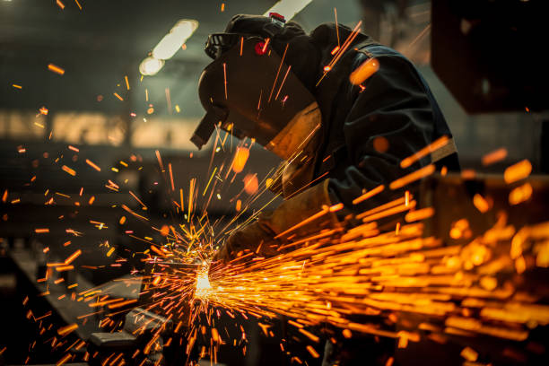 Best Artistic and Custom Metal Fabrication in Valdosta, GA