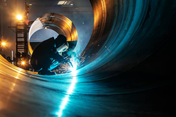 Affordable Welder Services in Valdosta, GA
