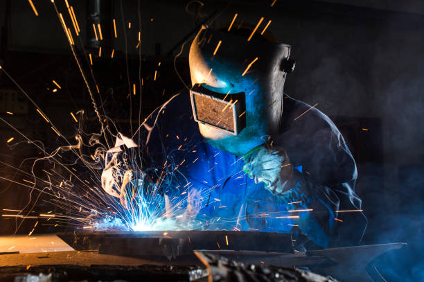 Best Automation and Robotic Welding in Valdosta, GA