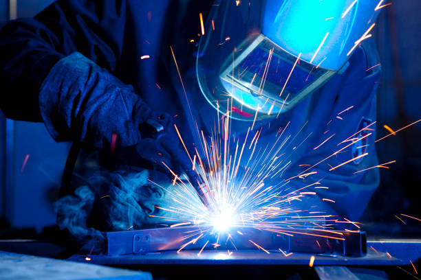 Best Automotive Welding in Valdosta, GA