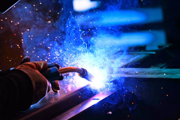 Affordable Welder Services in Valdosta, GA