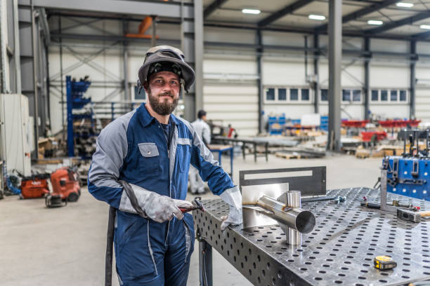 Best Automotive Welding in Valdosta, GA
