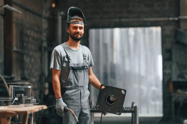 Best Specialty Welding Processes in Valdosta, GA