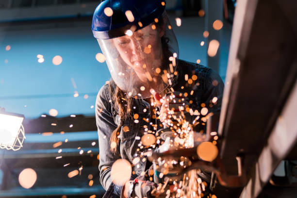 Reliable Valdosta, GA Welder & Metal Fabrication Solutions