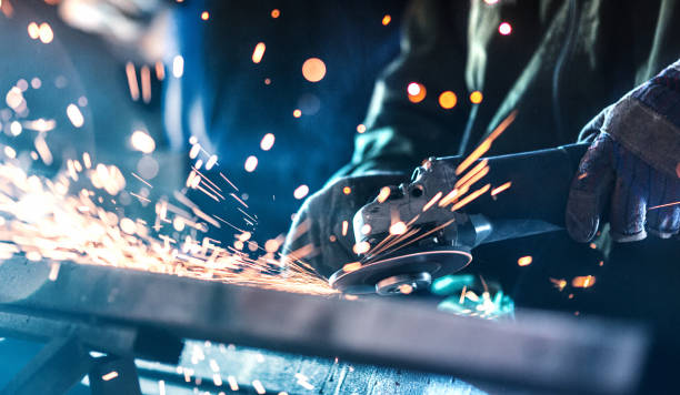 Best Marine and Shipbuilding Welding in Valdosta, GA